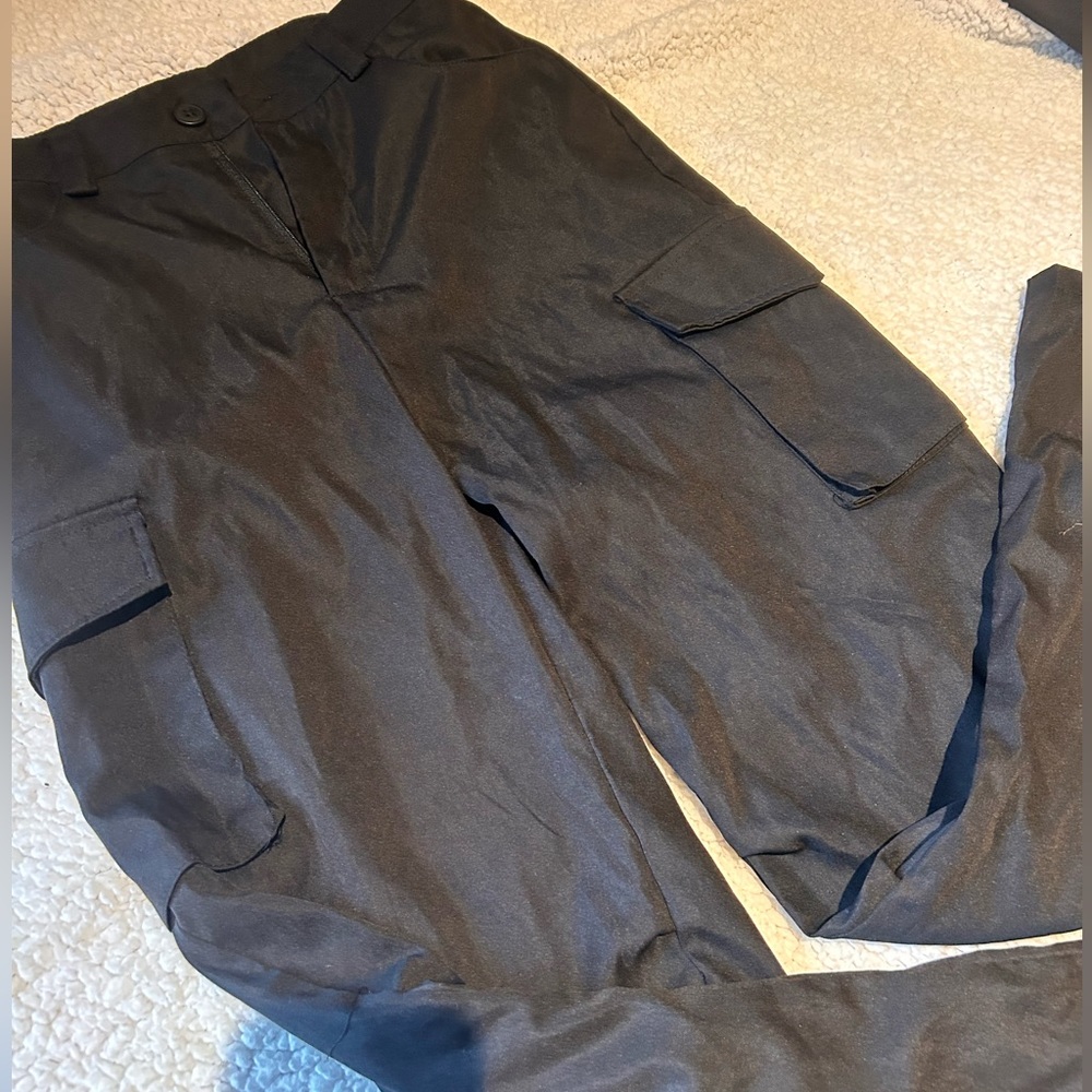 Cargo Pants